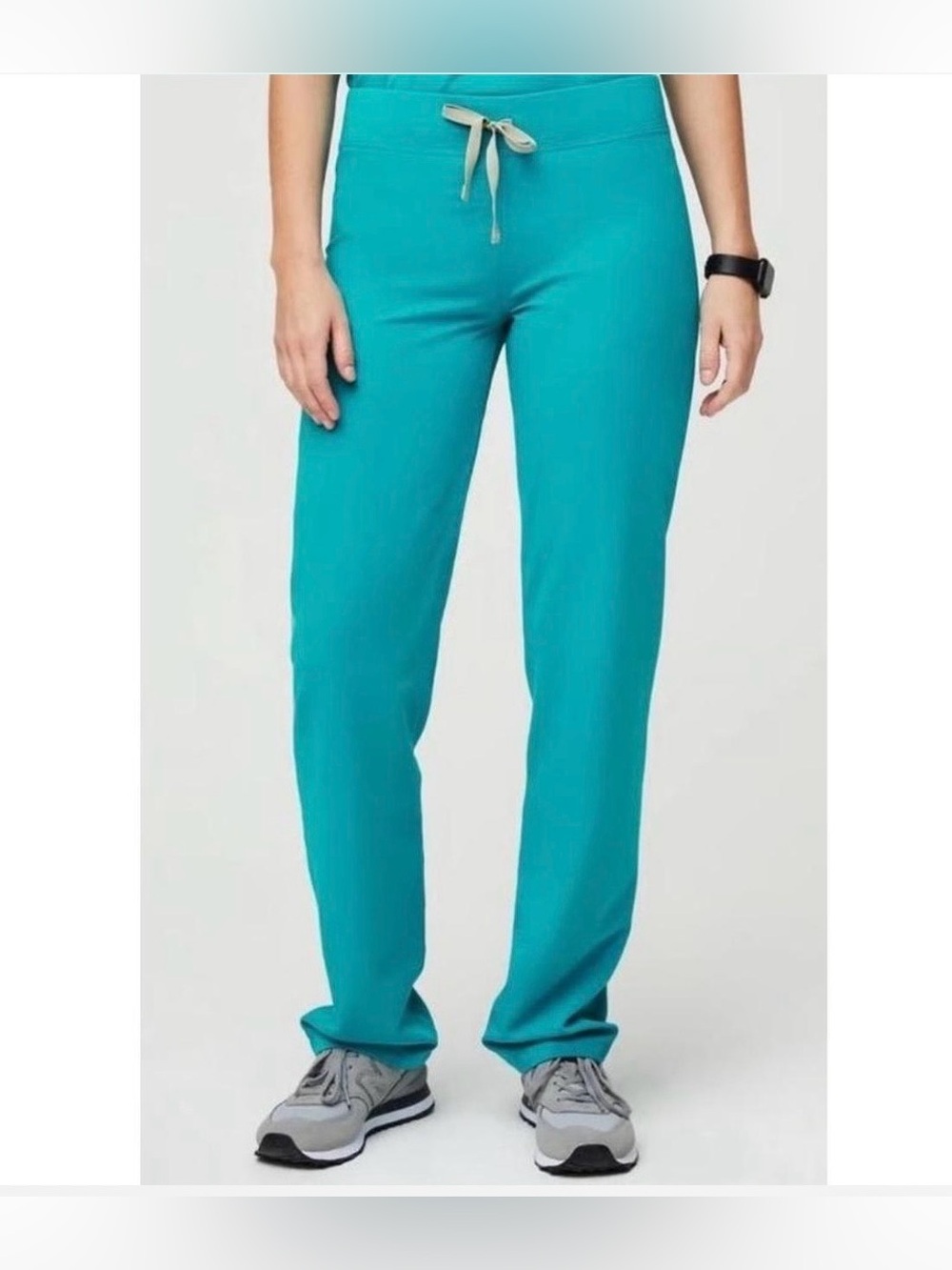 FIGs Livingston Scrub Pants